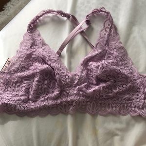 Victoria’s Secret bralette